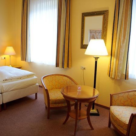 Hotel Silberhorn Erlangen Eksteriør billede