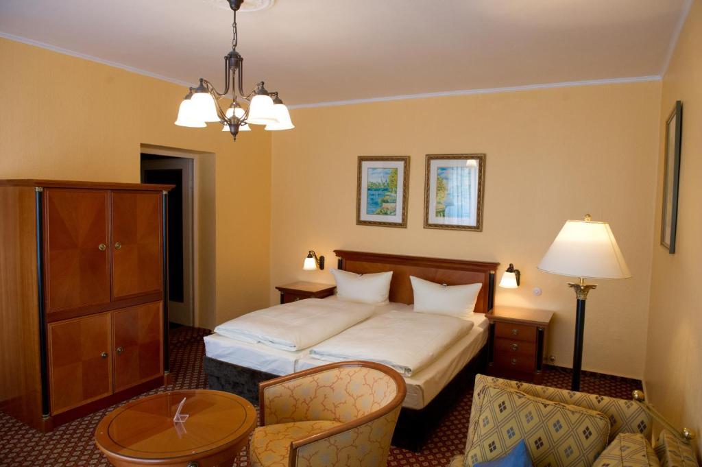 Hotel Silberhorn Erlangen Eksteriør billede